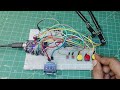 Bluetooth-Wifi jammer &amp; Scanner code in discreption 👇#esp32 #jammer #technology