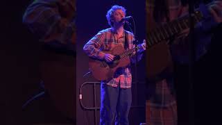 Time Has Made a Change in Me (trad.), cover by Sam Amidon