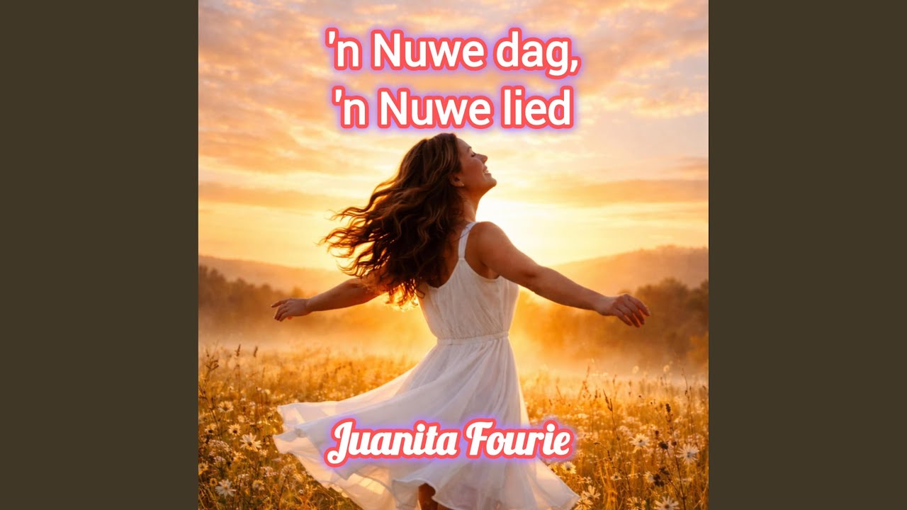 'n Nuwe dag, 'n Nuwe lied