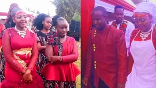 Kalenjin Gospel Artist Sheila of Sei Sisters Pre wedding/Koito// congratulations sheila sei Sisters