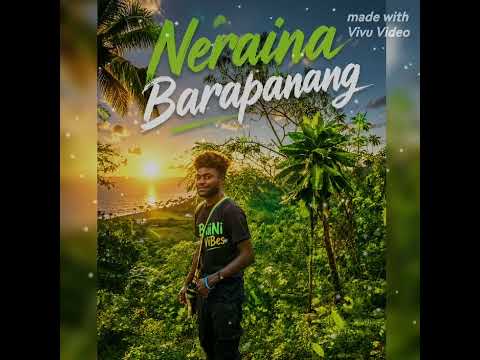 Neraina Barapanang _ BiiNi ViBes _ AI music 🎶 🔊