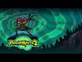 Psychonauts 2 OST - Strike City