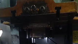 stamping machine