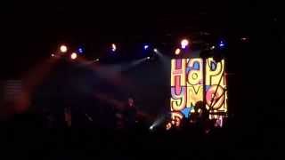 Happy Mondays - 24 Hour Party People