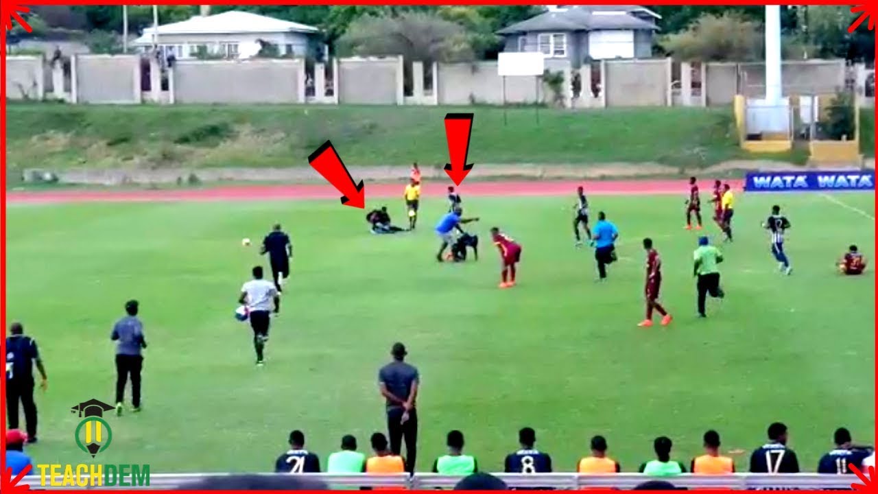 YouTube video thumbnail for video ID: FVzfr_Dml3I