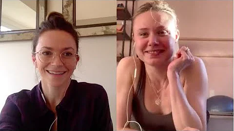 Interview with Sara Mearns