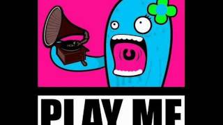 Moodstep - Back off rude boy (Dubstep Mix)
