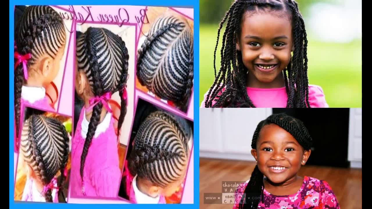 Hairstyles For 12 Year Old Black Girls YouTube  Hairstyles For 12 Year Old Black Girls YouTube
