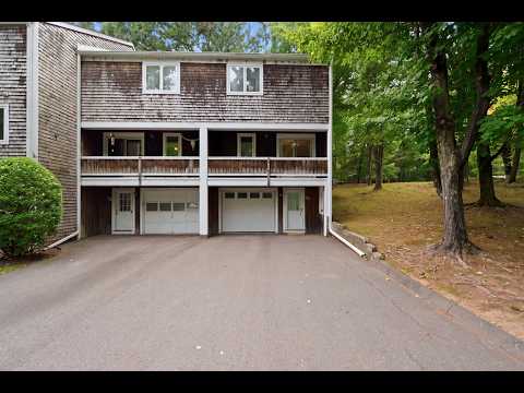 72 Songbird Lane, Farmington, CT home video tour