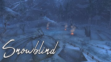 Guild Wars 2 - Snowblind Fractal Guide 2018 (In Depth & Comprehensive)