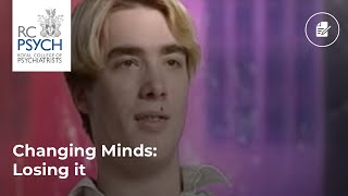 Changing Minds: Mark's Story (Bipolar Disorder)