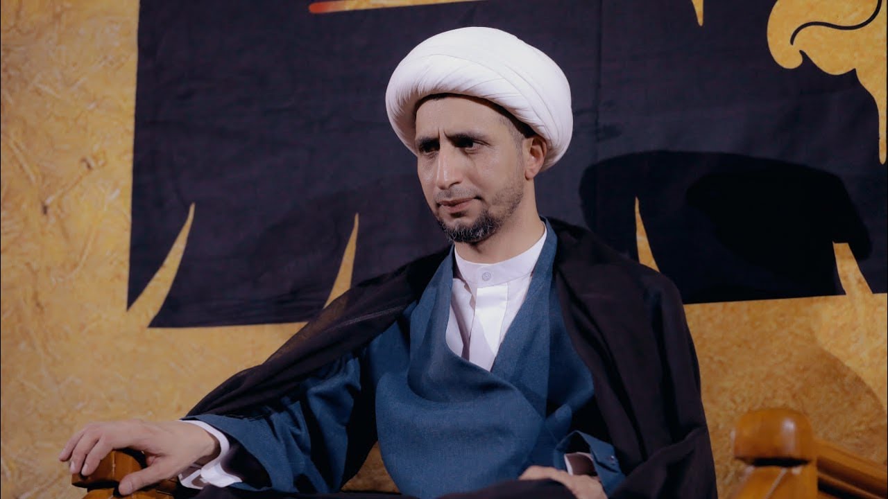 حقيقة الصراط | الشيخ علي المياحي