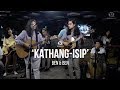 Ben&Ben – 'Kathang-Isip'