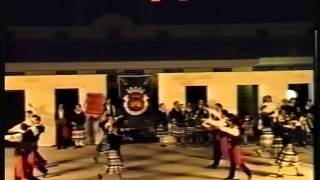 Video thumbnail of "Rondeña de Orellana"
