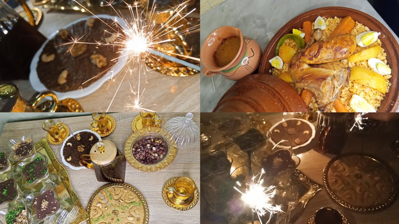 #مولد_نبوي      نشارك معاكم اجواء المولد النبوي الشريف☺️اللهم صلي وسلم وبارك على سيدنا محمد 