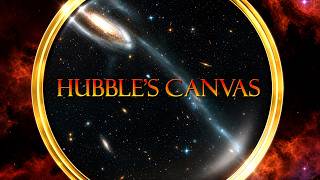 The Beauty of Deep Space | Full Season | Hubble’s Canvas S1