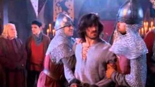 Merlin - Camelot Needs a Hero