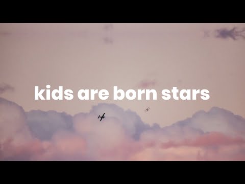 Lauv - Kids