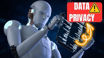 Why Data Privacy Matters In This Age OF Ai ?