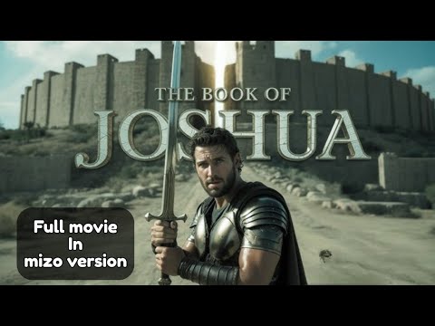 "JOSUA" (2025) in Mizo version🎞️Full movie