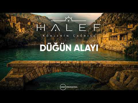 Düğün Alayı (Halef Original Soundtrack) - Doğan Saldanlı