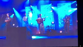 Video thumbnail of "Billy Strings - Kentucky Girl (Larry Sparks) Louisville, KY Night 1 5/21/21"