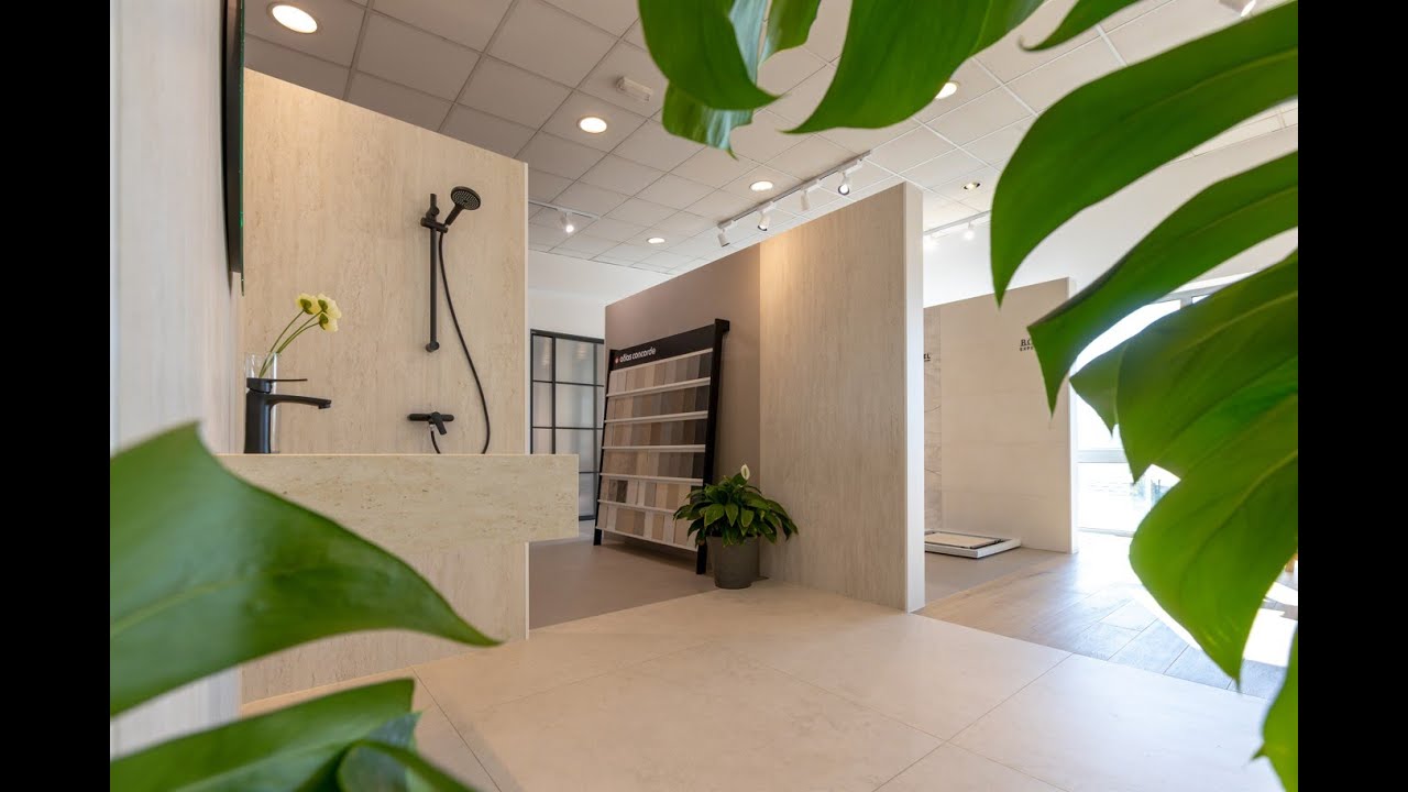 Otvorenje Atlas Concorde izloga - Iverpan Stenjevec