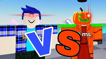 100K 1v1ing My BIGGEST FAN | Roblox STFO