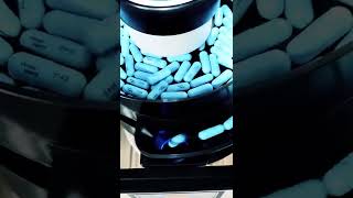 Upgrade Your Pharmacy with our Countertop Pill Counter Profile