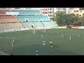 LIVE | Agrani Bank Limited SC  Vs  Fortis FC Limited | BCL 2021-22