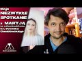 Moje NIEZWYKŁE SPOTKANIE z MARYJĄ za wstawiennictwem ks. Dominika Chmielewskiego