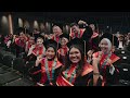 Dies natalis 12  wisuda 9 universitas pembangunan jaya