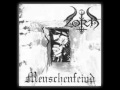 Zorn - Faustschlag (In die christliche Welt)