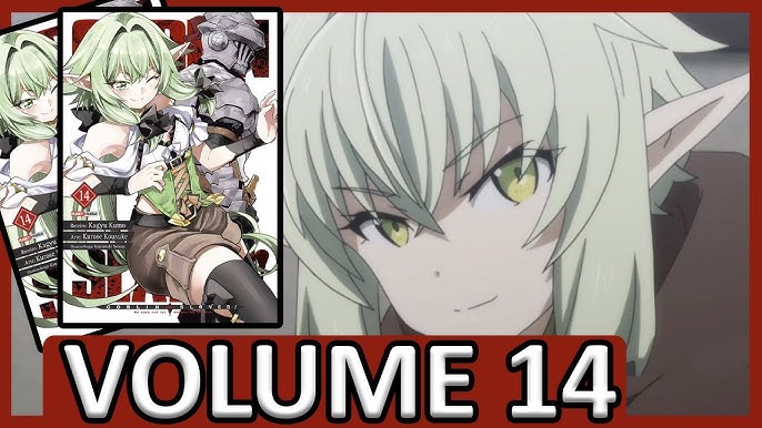 O MONSTRO MAIS BRUTAL! - RESUMO DO VOLUME 13 DE DANMACHI/DUNGEON NI DEAI 