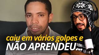 Largou A Clt, Ouviu Gurus E Perdeu Tudo