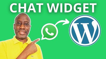 How to Setup a Chat Widget in WordPress (3 Easy Ways to Add WhatsApp Chat)