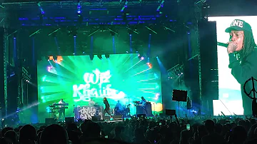 Firefly Music Festival 2021 - Wiz Khalifa  "Say Yeah"