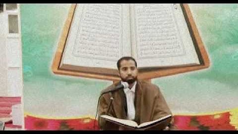 ( 15) اهداء من دار الرحمن للقارئ جاسم آل باقر