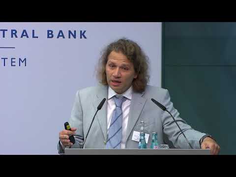 Third ECB Annual