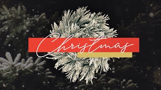 Christmas Message | Union Hill Church