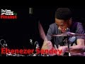 Young Drummer of the Year 2019 - Finalist - Ebenezer Sendey