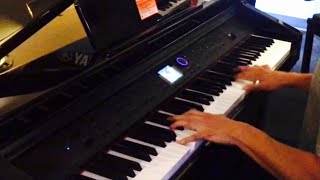 Still DRE Piano Cover & What's the Difference | Dr. Dre Mashup Resimi