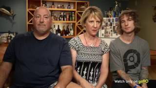 Real or Fake | Psycho Family Trailer | go90 Original Series