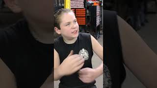 #shorts What's A Shim?