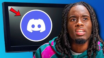 How To Join KAI CENAT Discord Server (QUICK & EASY)