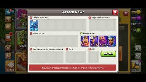 COC Hack Mod 🔥🔥