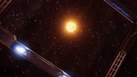 Elite Dangerous 2020 Exploration Tutorial how to use D-Scanner, FSS and DSS - updated!