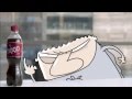 Wilq superbohater i hoop cola teaser 2013