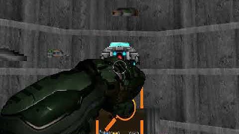 Doom Simply Phobos D4T #7