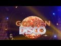Golden disco Vilnius 2015 Fancy